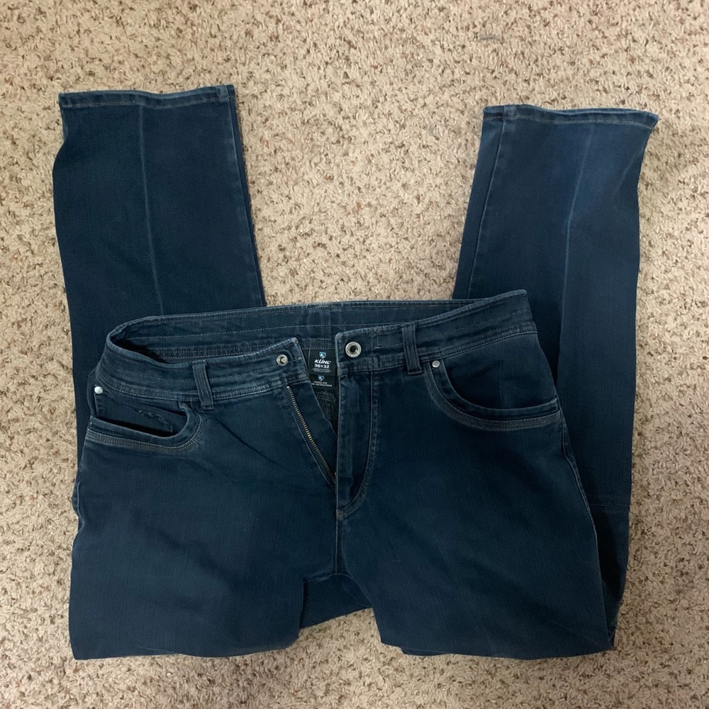 Kuhl Disruptr 36 x 32